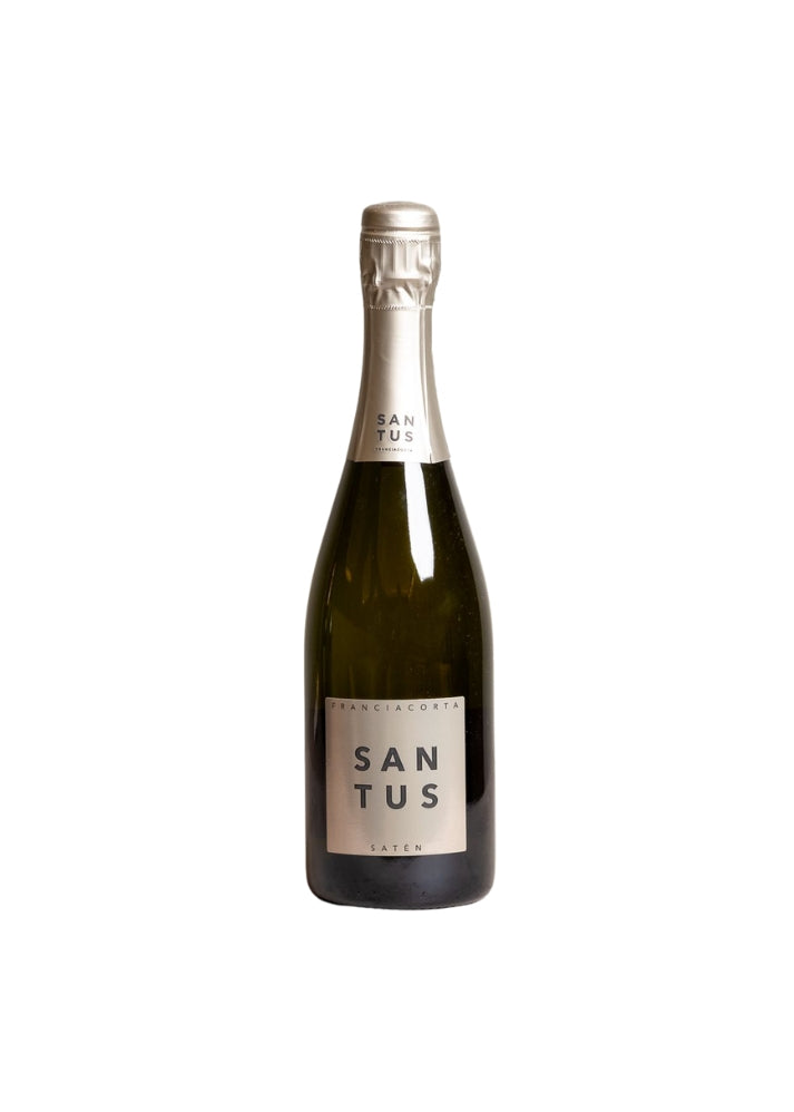 Franciacorta Satèn