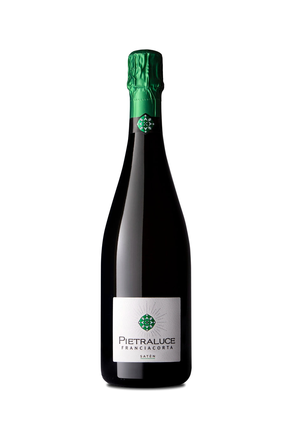 Pietraluce Franciacorta DOCG, Satèn