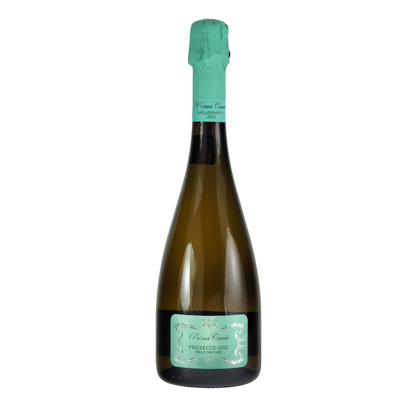 Bellenda, Prima Cuveé , brut nature , DOC