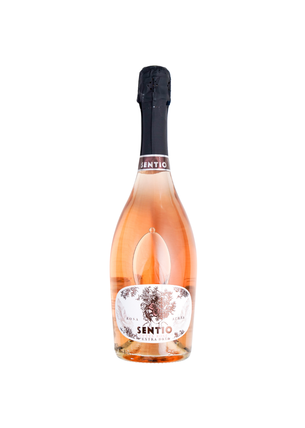 Sentio Wines Cuvée Rosé, Extra Dry