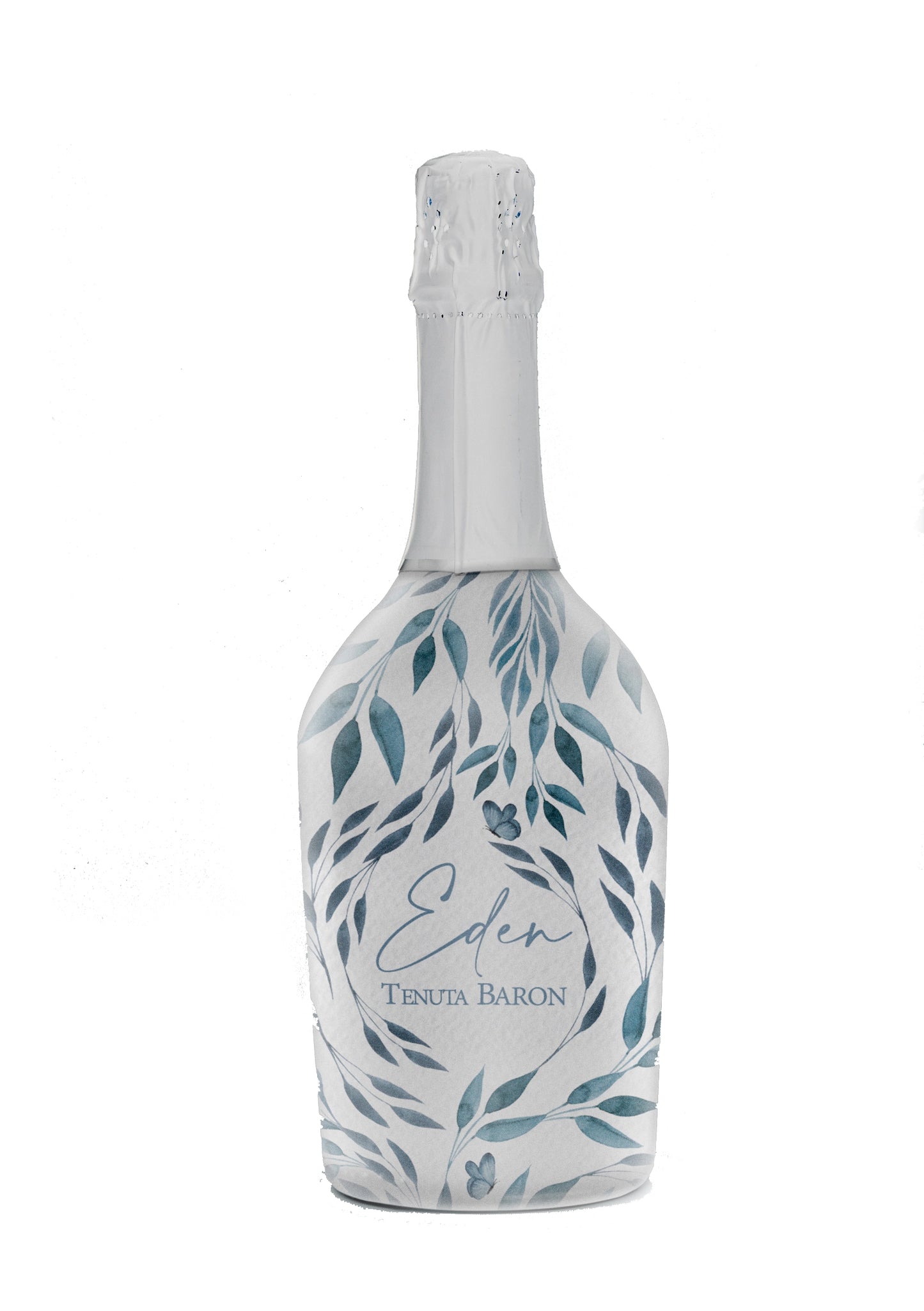 Eden Bianco Spumante, Brut