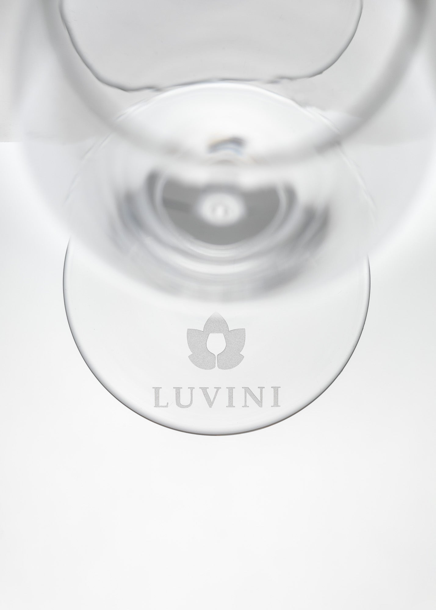 Luvini box modrý