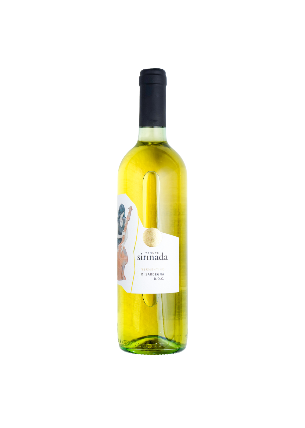 Vermentino DOC