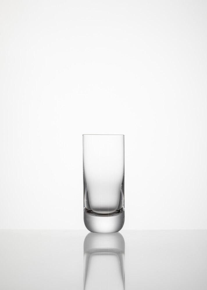 Designová sklenice na vodu