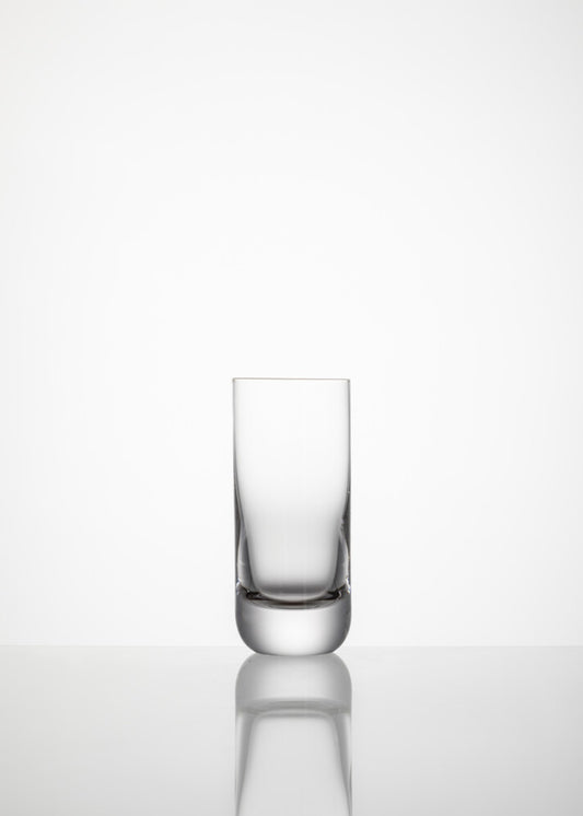 Designová sklenice na vodu