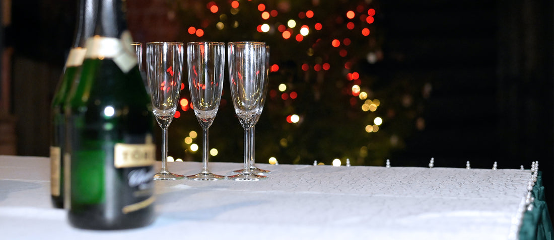 5 tipů na vánoční dárky pro milovníky vína
