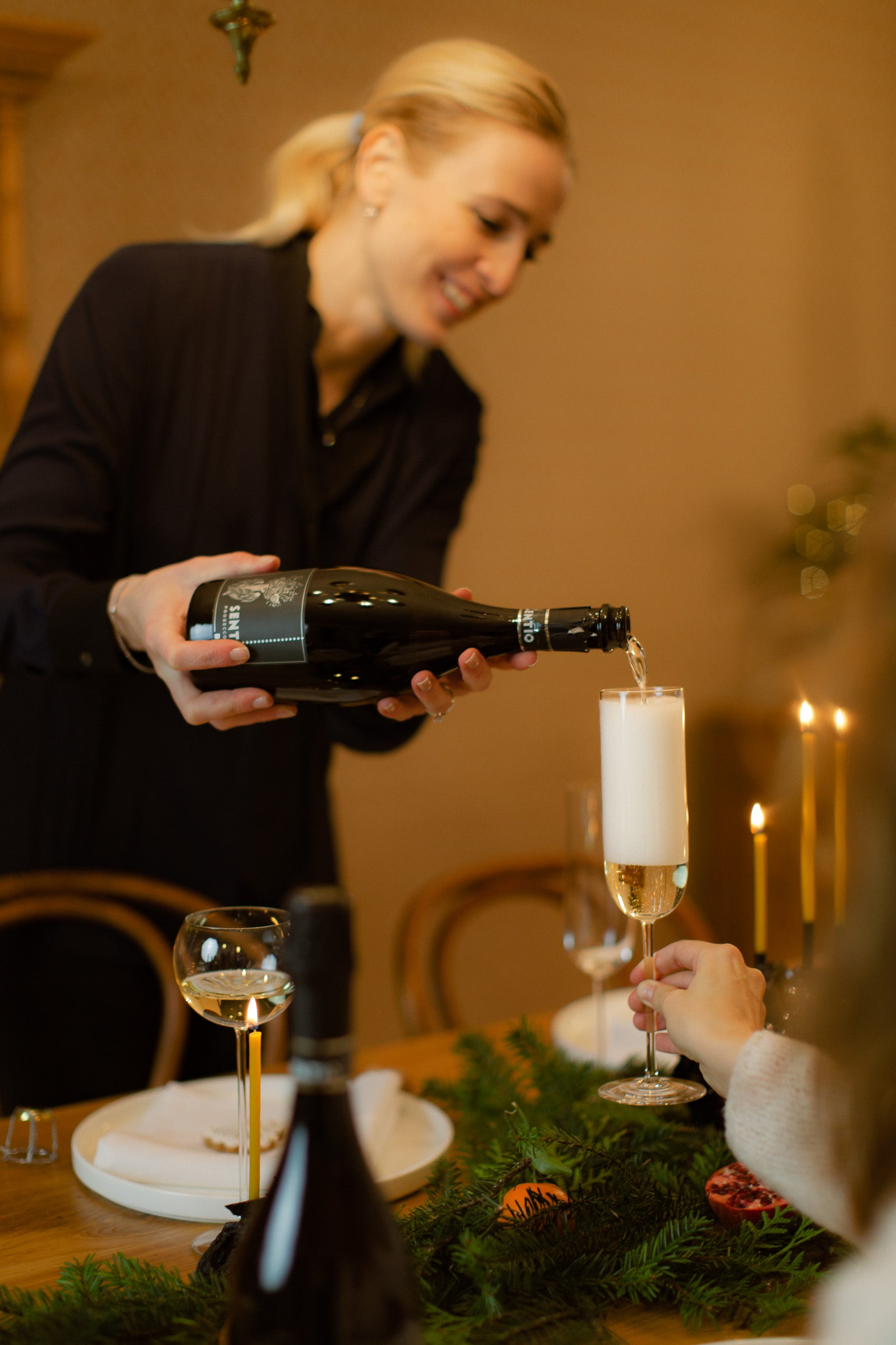 Italská prosecca z nabídky Luvini.cz