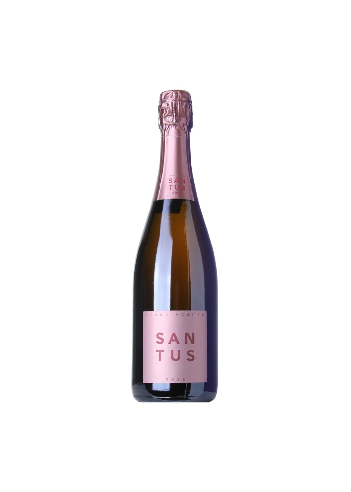 Franciacorta Rosé, Zero