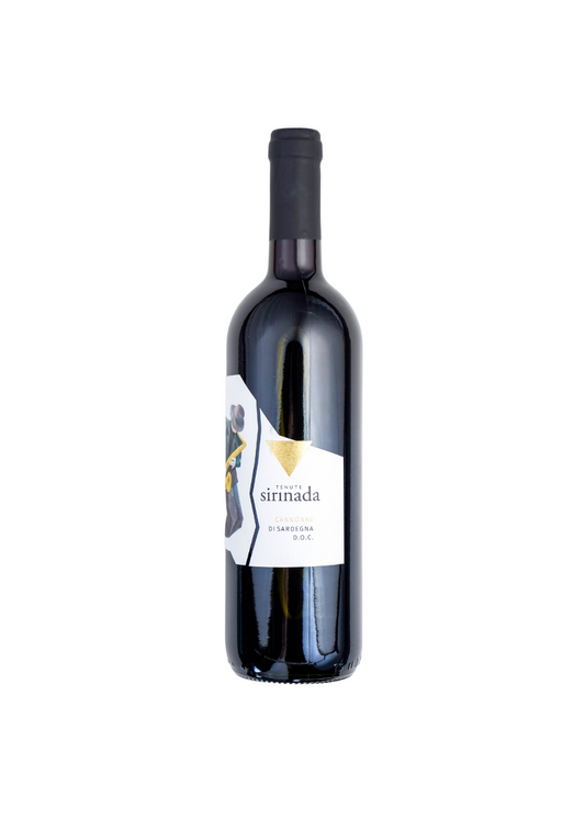Cannonau DOC