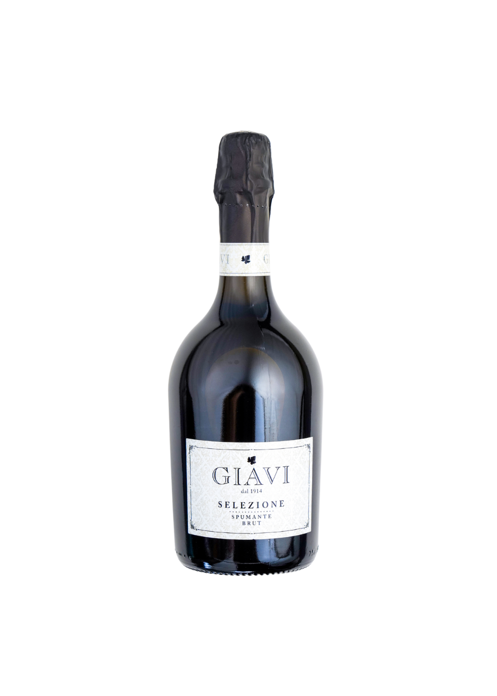 Giavi Selezione Spumante, Brut