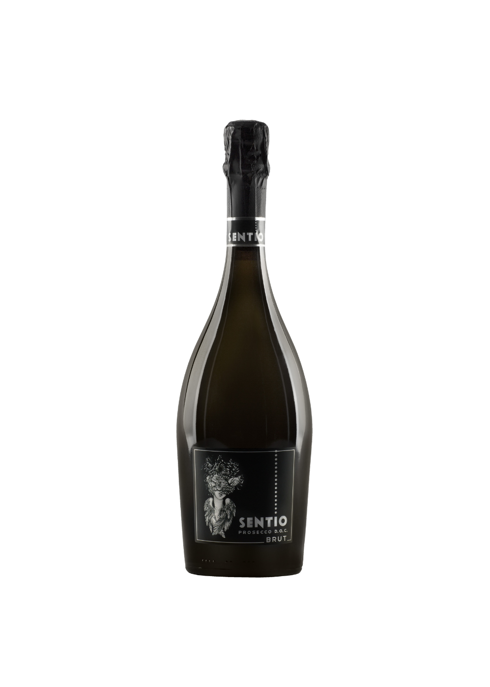 Sentio Wines Prosecco DOC, Brut