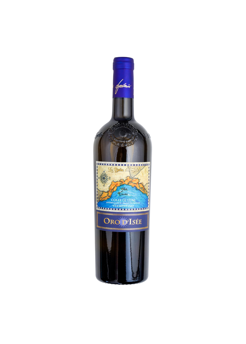 Vermentino Oro D' Isée DOC