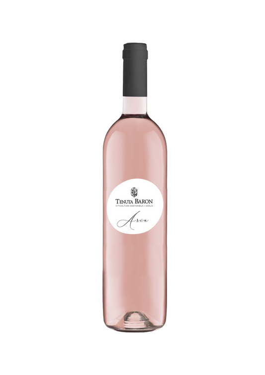 Aria Rosè IGT